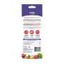 Picture of LIVING WORLD COCKATIEL FRUIT STICK 90g/3.2oz -  2/pk