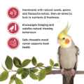Picture of LIVING WORLD COCKATIEL FRUIT STICK 90g/3.2oz -  2/pk