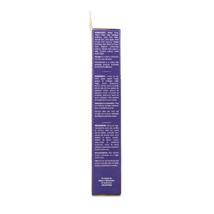 Picture of LIVING WORLD COCKATIEL FRUIT STICK 90g/3.2oz -  2/pk