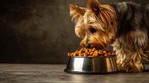 Picture for category Canine Diet 