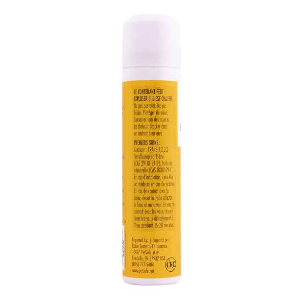 Picture of PETSAFE ANTI BARK COLLAR CITRONELLA REFILL -  3oz