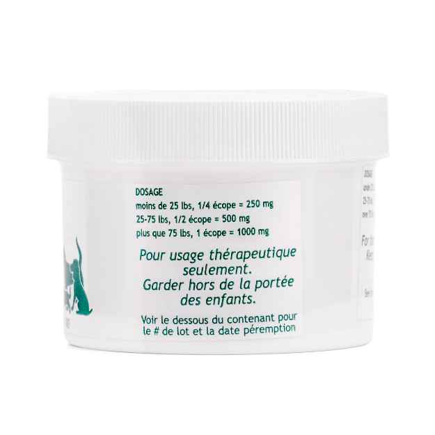 Picture of GLUCOSAMINE HCL CANINE  - 200g