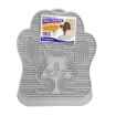 Picture of CAT LITTER MAT OMEGA PAW CLEANING Assorted Colors