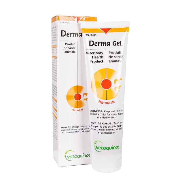 Picture of DERMA GEL - 100ml
