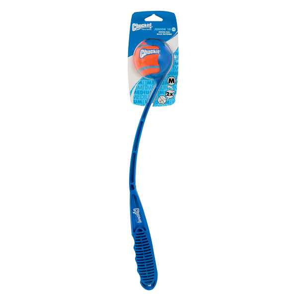 Picture of TOY DOG CHUCKIT JR BALL LAUNCHER for Medium Balls