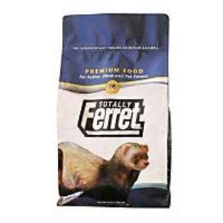 Picture of TOTALLY FERRET ACTIVE DIET - 4lbs