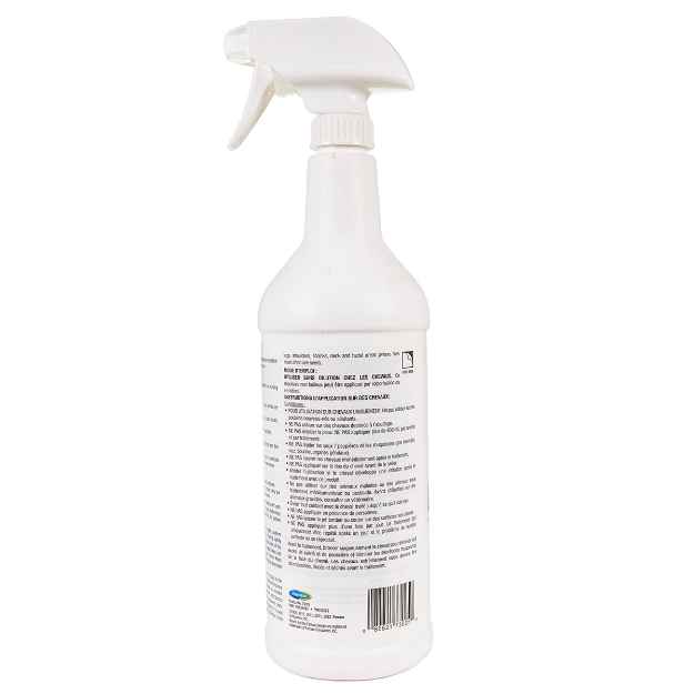 Picture of EQUINE BRONCO Water Based FLY SPRAY - 946ml