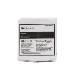 Picture of GAUZE SPONGE TOPPER 8 4in x 4in - 100s