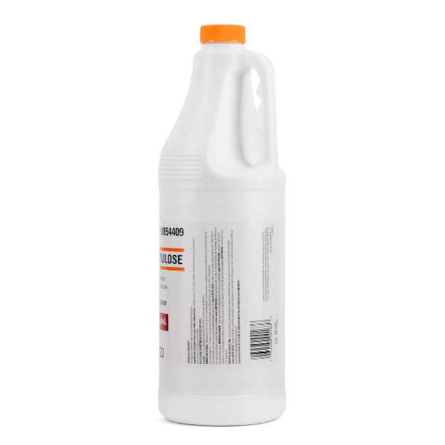 Picture of TEVA RATIO LACTULOSE SOLUTION 667mg/ml - 1L