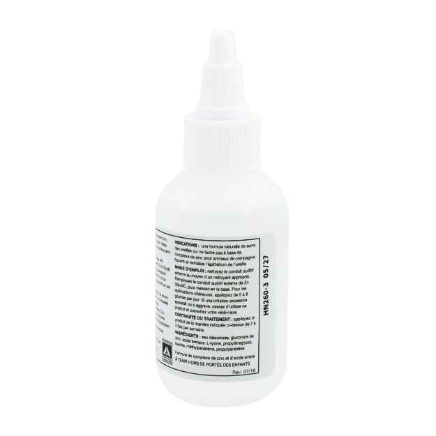 Picture of MAXI GUARD ZN 4.5  OTIC SOLUTION - 2oz / 59ml