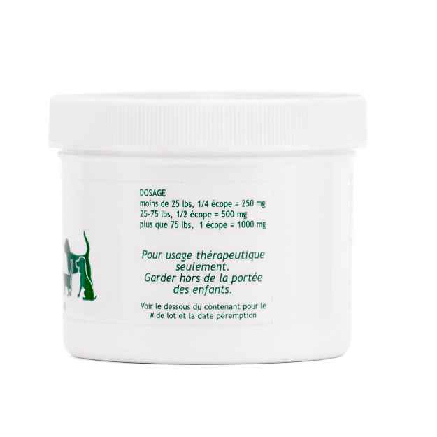 Picture of GLUCOSAMINE HCL CANINE  - 50g