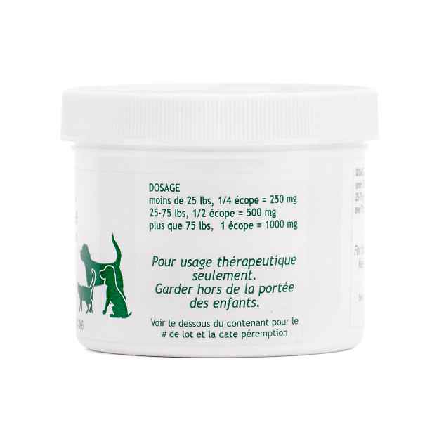 Picture of GLUCOSAMINE HCL CANINE  - 100g