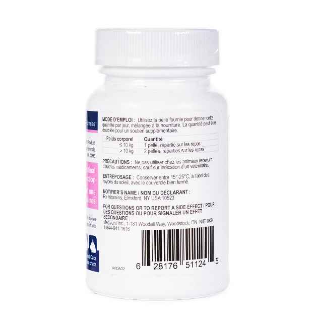 Picture of RX VITAMINS RX BIOTIC POWDER - 35g