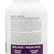 Picture of UBAVET MULTIVIT VITAMIN CHEW TABS FOR DOGS - 90's
