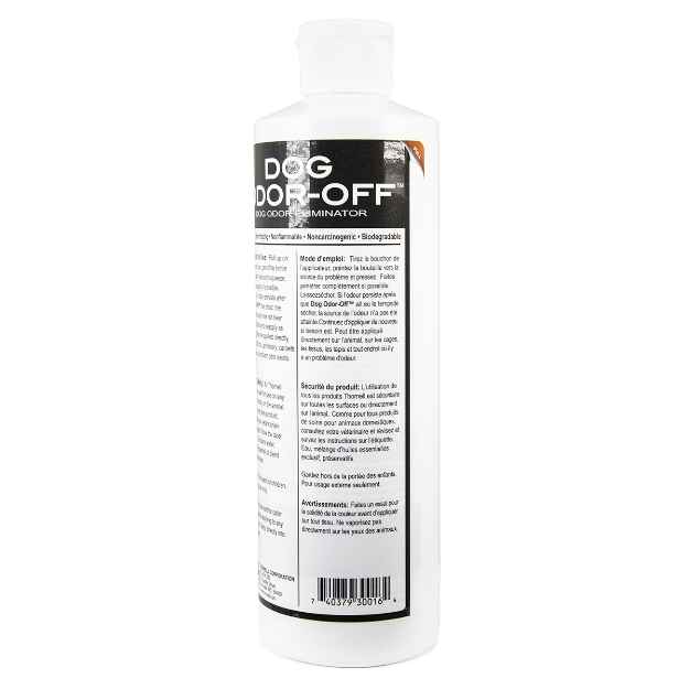 Picture of DOG ODOR OFF ELIMINATOR CARPET SOAKER - 16oz