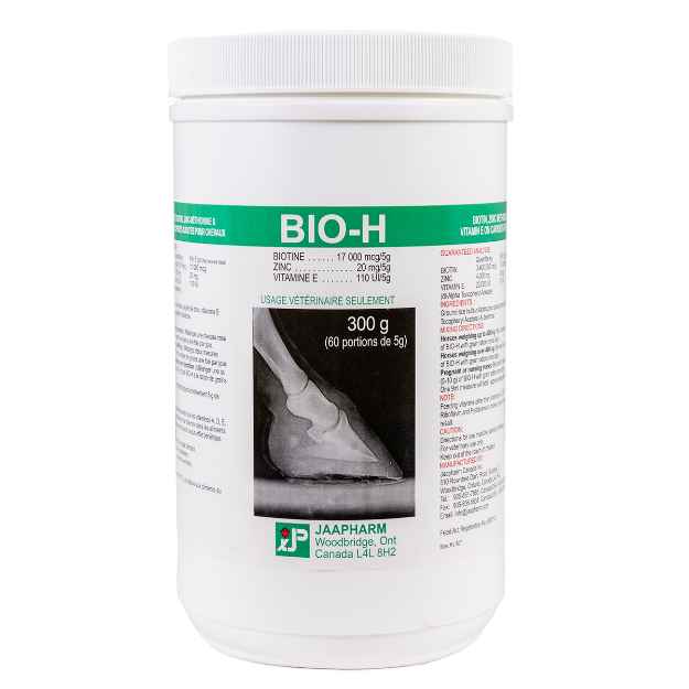 Picture of BIO-H POWDER (60 x 5g portions) - 300g