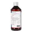 Picture of RX VITAMINS ULTRA EFA SYRUP - 472ml
