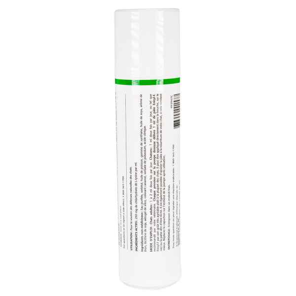 Picture of ENISYL-F L-LYSINE HCI ORAL PASTE for CATS - 100ml