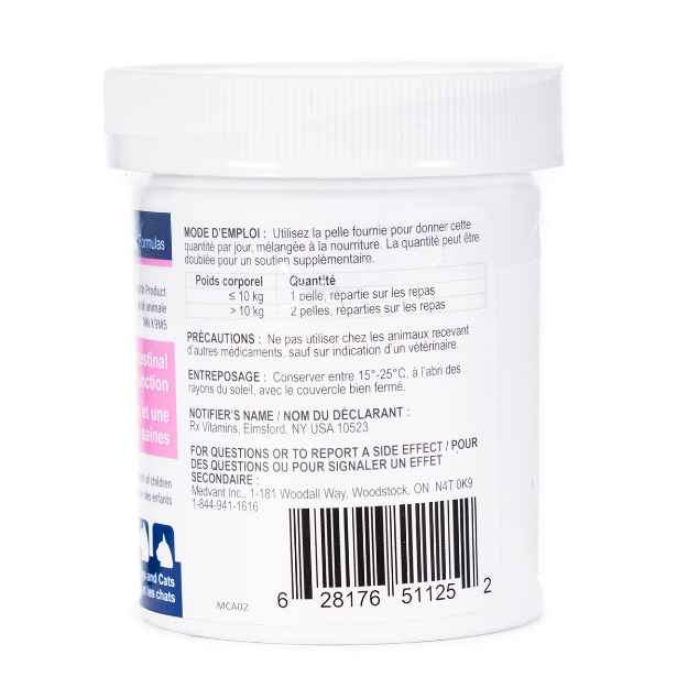 Picture of RX VITAMINS RX BIOTIC POWDER - 60g