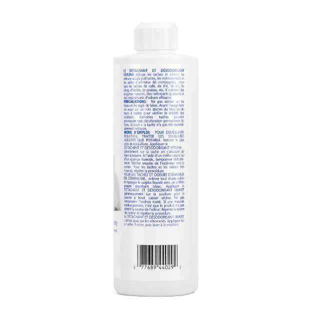 Picture of VET-LINK STAIN & ODOR REMOVER - 500ml