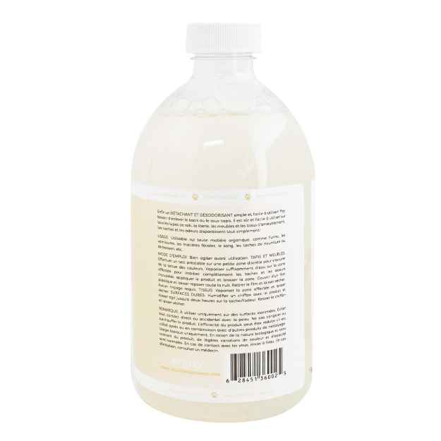 Picture of EnjayTM PRO STAIN & ODOUR REMOVER - 500ml