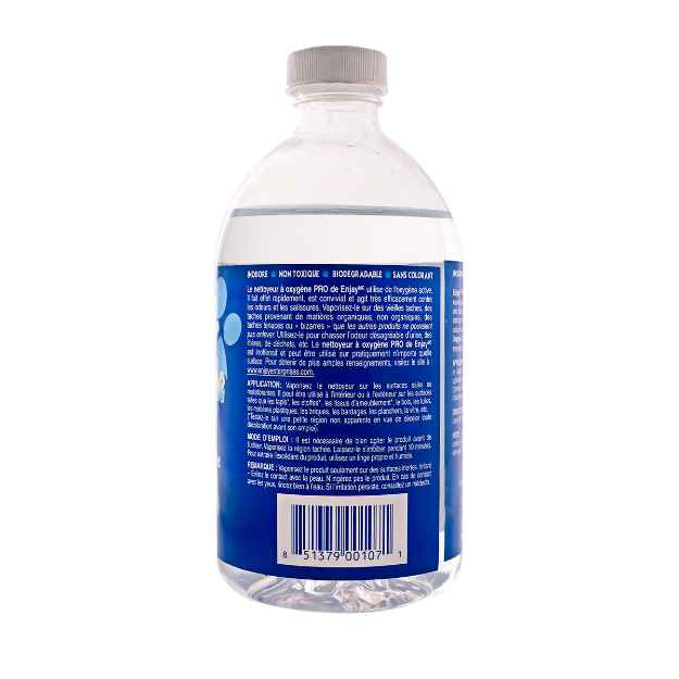 Picture of EnjayTM PRO OXYGEN CLEANER - 500ml