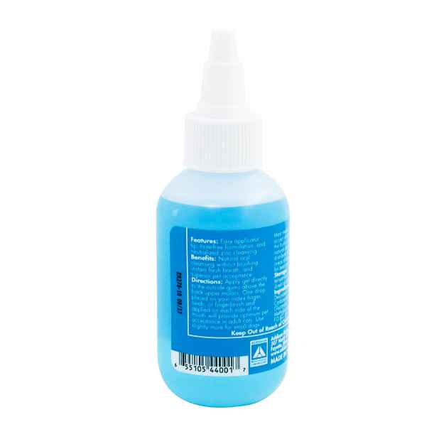 Picture of MAXI GUARD ORA ZN - 2oz / 59ml