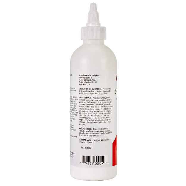 Picture of PRO OTIC EAR CLEANSING/DRYING SOLUTION - 8oz/237ml