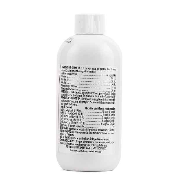 Picture of OMEGA PRO 3 LIQUID - 8oz