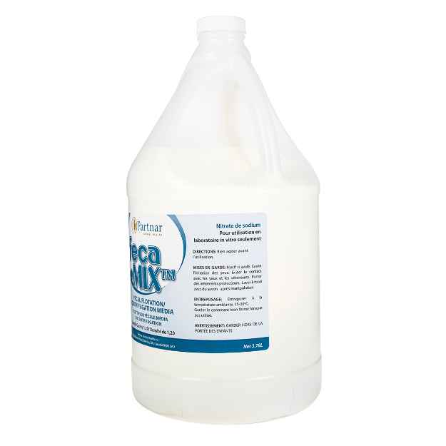 Picture of FECA-MIX CENTRIFUGATION SOLUTION - 3.78lt (FC-003)
