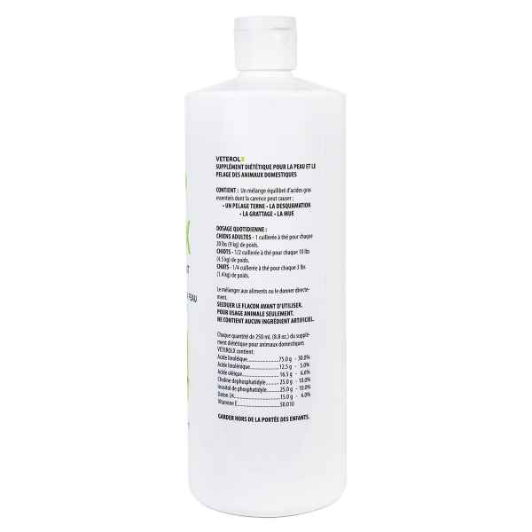 Picture of VETEROL X - 1L