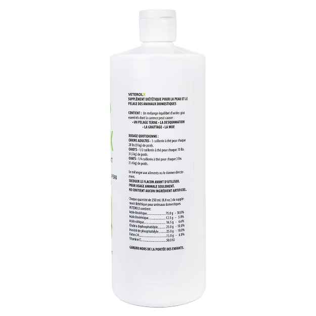 Picture of VETEROL X - 1L