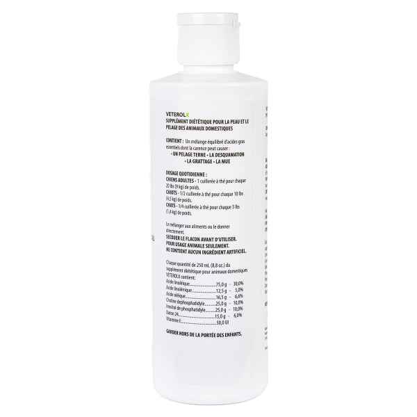 Picture of VETEROL X - 250ml