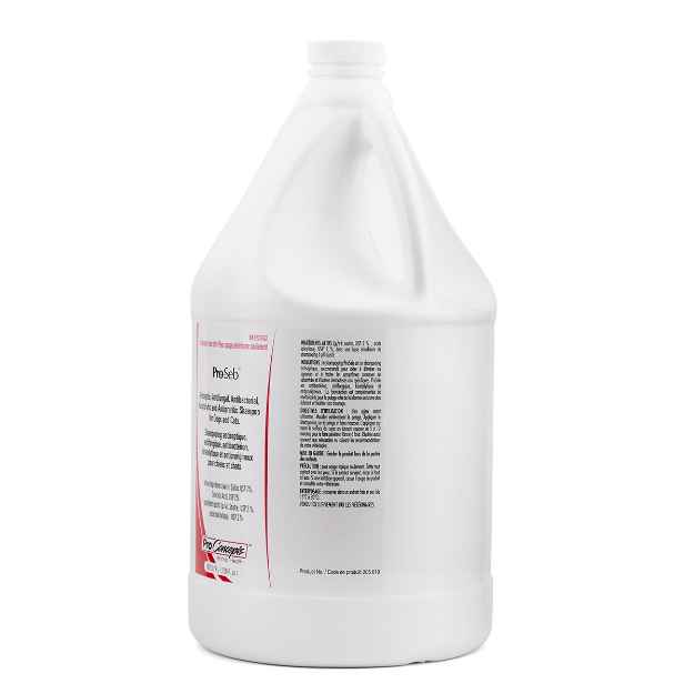 Picture of PROSEB SHAMPOO - 3.79L