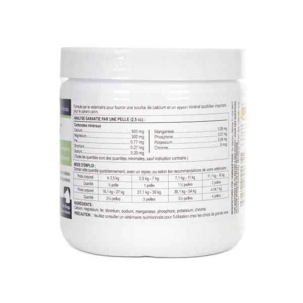 Picture of RX VITAMINS CANINE MINERALS POWDER - 454g