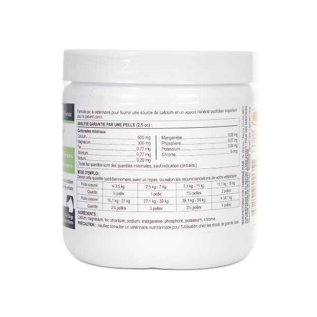 Picture of RX VITAMINS CANINE MINERALS POWDER - 454g