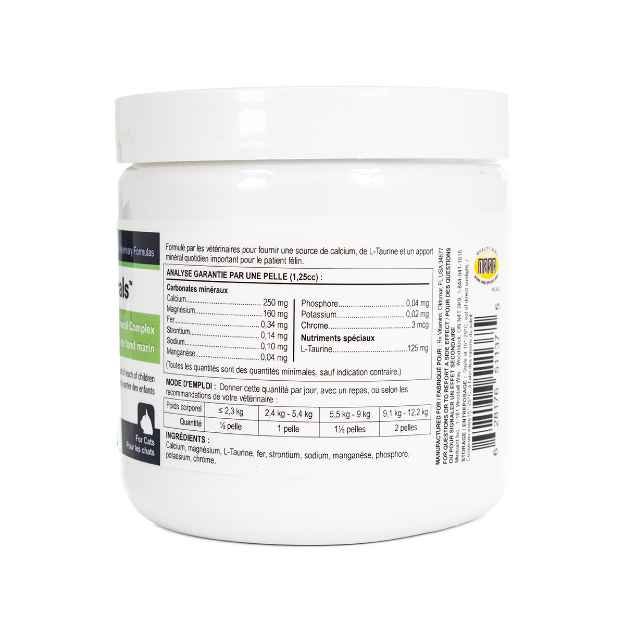 Picture of RX VITAMINS FELINE MINERALS POWDER - 227g