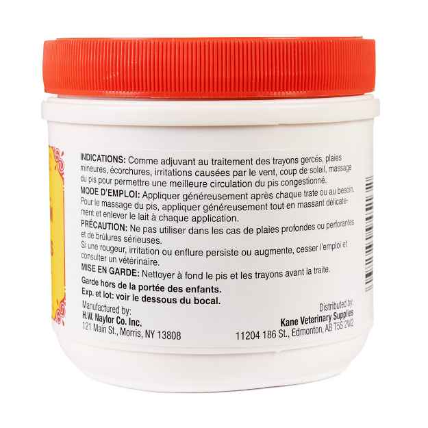 Picture of UDDER BALM (DR NAYLOR) - 368g / 13oz