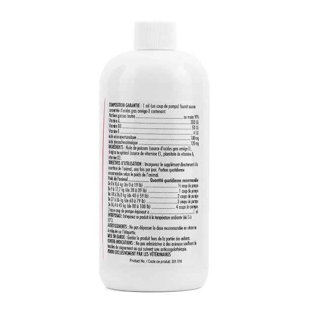 Picture of OMEGA PRO 3 LIQUID - 16oz
