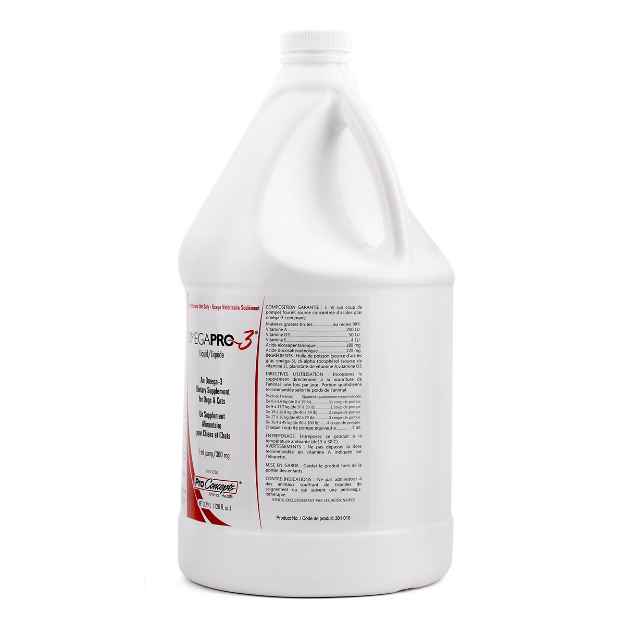 Picture of OMEGA PRO 3 LIQUID - 3.79L