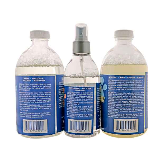 Picture of ENJAY FELINE STARTER KIT