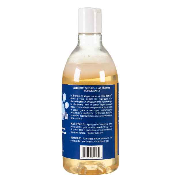 Picture of EnjayTM PRO ALL IN ONE SHAMPOO - 400ml
