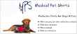 Picture of MEDICAL PET SHIRT XXX Small - 22cm