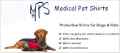 Picture of MEDICAL PET SHIRT XXX Small - 22cm