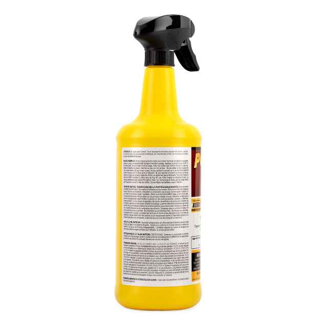 Picture of PYRANHA PONY XP INSECTICIDE SPRAY - 1000ml / 1 Litre