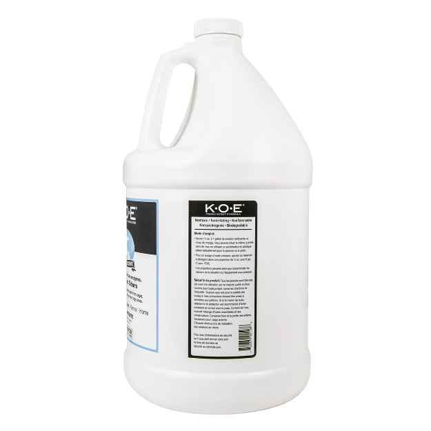 Picture of KOE CONCENTRATE FRESH SCENT ODOR ELIMINATOR - 1gal