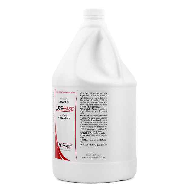 Picture of LUBE EASE NON-STERILE GEL LUBRICANT - 1gal