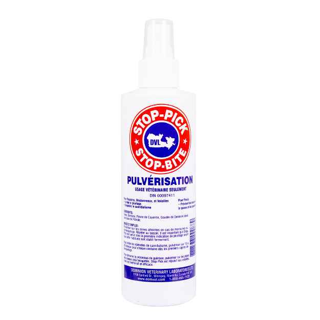 Picture of STOP PICK/STOP BITE LIQUID SPRAY - 200ml