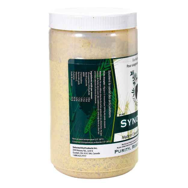 Picture of SYNOVICARE JOINT SUPPLEMENT FOR HORSES - 685gm