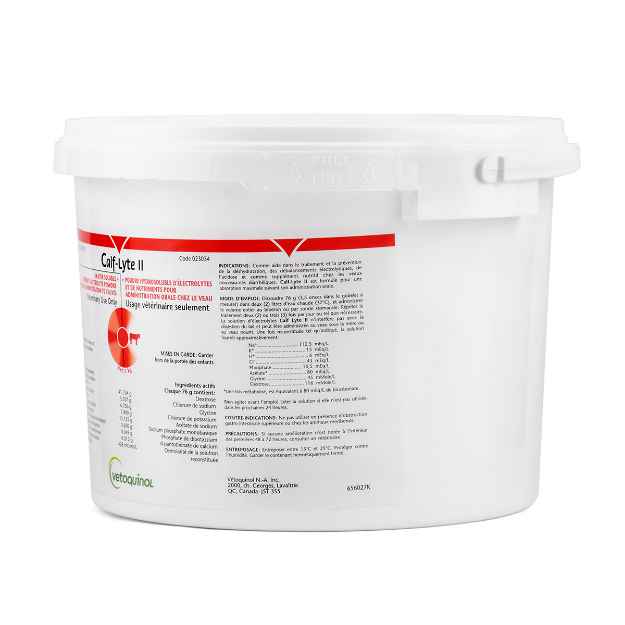 Picture of CALF - LYTE 11 - 2kg (su12)